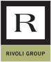 Rivoli City Walk - Al Wasl Branch Logo