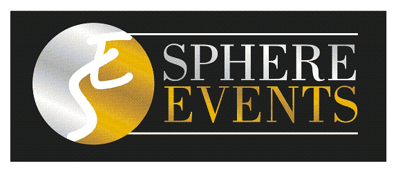 Sphere Events Logo