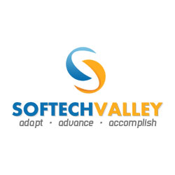 Softechvalley Technologies FZE Logo