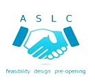 Asia Spa & Leisure Consulting Logo