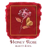Honey Rose Beauty & Spa Logo