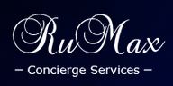Ru Max Concierge Services