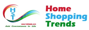 Home Shopping Trends Logo
