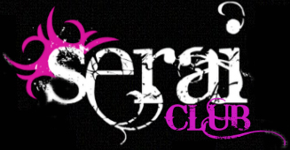 Serai - Arabic Fusion Night Club Logo