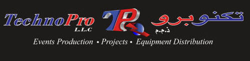 Techno Pro LLC Logo