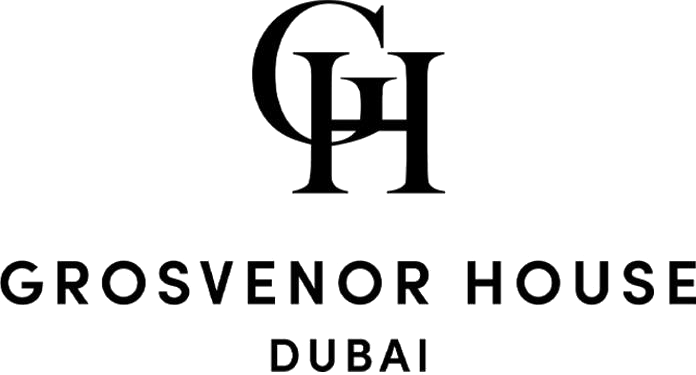 Grosvenor House a Luxury Collection Logo