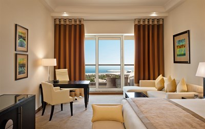 Grosvenor House Dubai