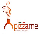 Pizzame JLT Logo