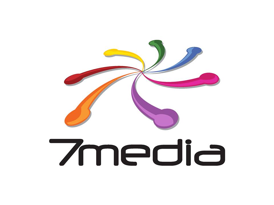 7media Logo