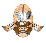 Bey Rock Lebanese Restaurant Logo