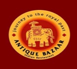 Antique Bazaar Logo