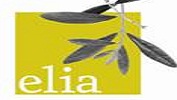 Elia Restaurant Logo