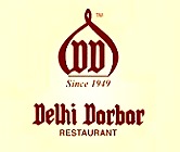 Delhi Darbar Restaurant LLC Logo