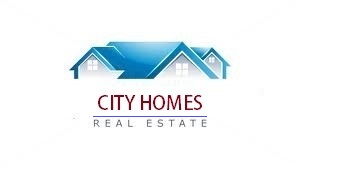 City Homes Real Estate Logo