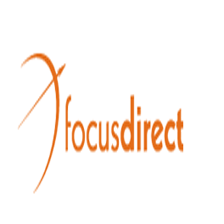 Focusdirect Exhibitions LLC Logo