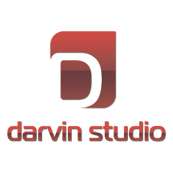 Darvin Studio Logo