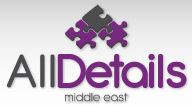 AllDetails Middle East Logo