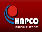 HAPCO Group Fzco Logo