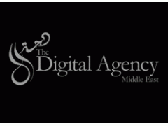 The Digital Agency Middle East FZ-LLC Logo