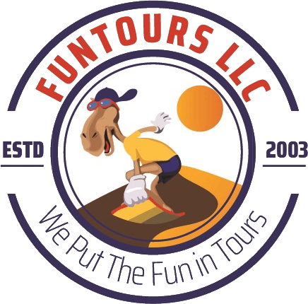 Funtours Dubai Logo