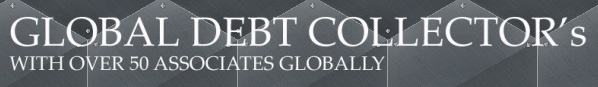 Global Debt Collection Logo