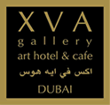 XVA Art Hotel Logo
