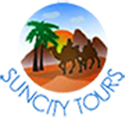 Suncity Tours Tour & Desert Safari 