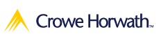 Crowe Horwath Logo