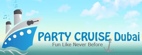 Party Cruise Dubai Logo