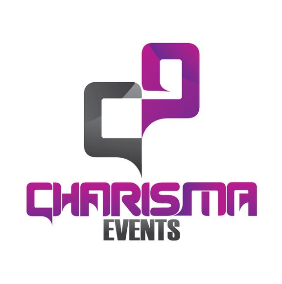 Charisma Events Logo