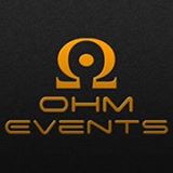 OHM Events Logo