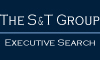 The S&T Group Logo
