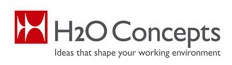 H2O Concepts Logo