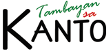 Tambayan sa Kanto Logo