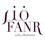 FANR Restaurant Logo