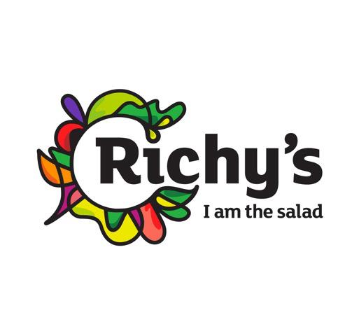 Richy's Logo