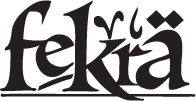 Fekra Logo