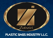 Zubairi Plastic Bags Industry LLC Logo