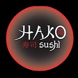HAKO Sushi Logo