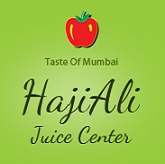 Haji Ali Juice Center Logo