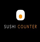 Sushi Counter Logo