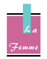 LA Femme Trading LLC Logo