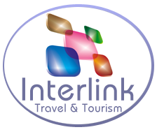 Interlink Travel & Tourism LLC Logo