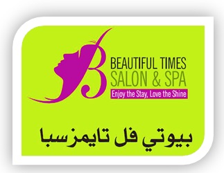 Beautiful Times Salon & Spa