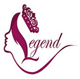 Legend Beauty and Spa Centre Logo