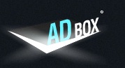 AD BOX Logo