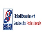 GLOBAL RECRUITMENT SERVICES Logo