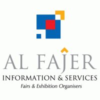 Al Fajer Information & Services Logo