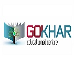 GOKHAR Educational Centre Logo