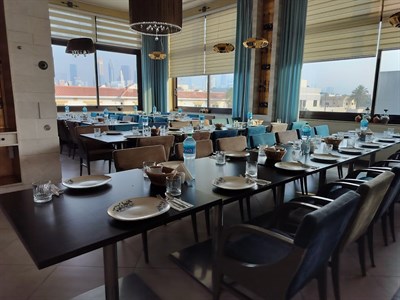 Turkish Village Restaurant and Cafe